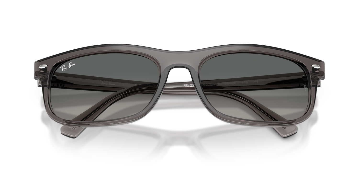 RAY-BAN RB2224 667571 57