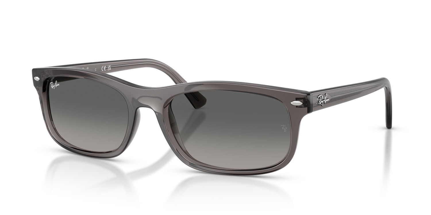 RAY-BAN RB2224 667571 57