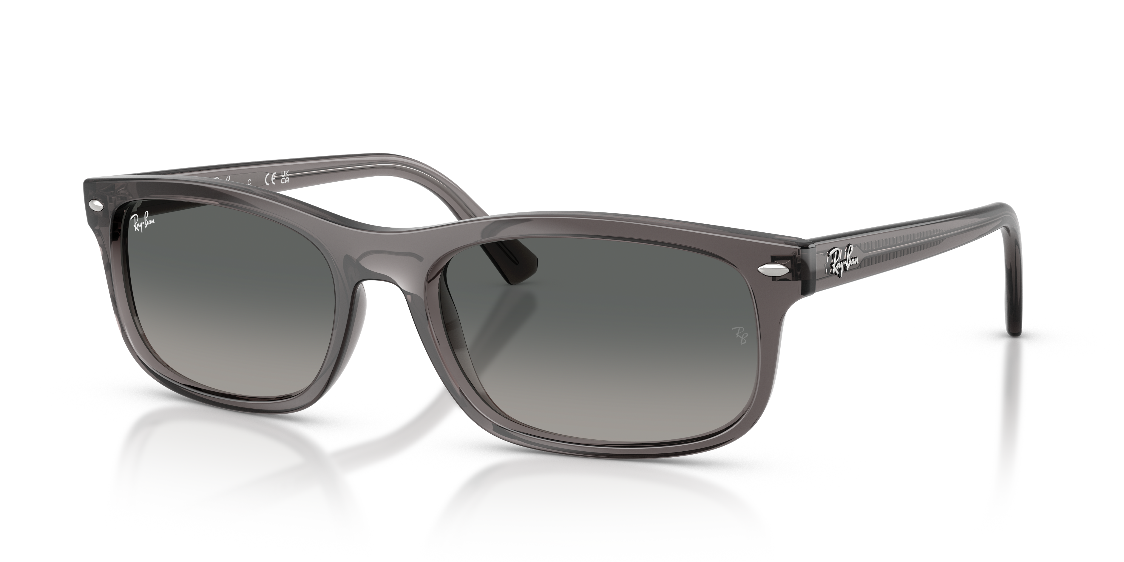 RAY-BAN RB2224 667571 57