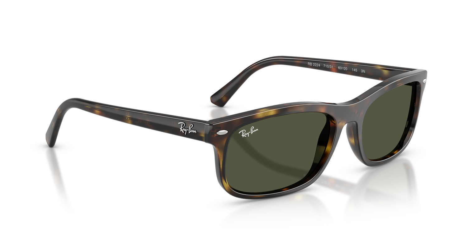 RAY-BAN RB2224 710/31 60