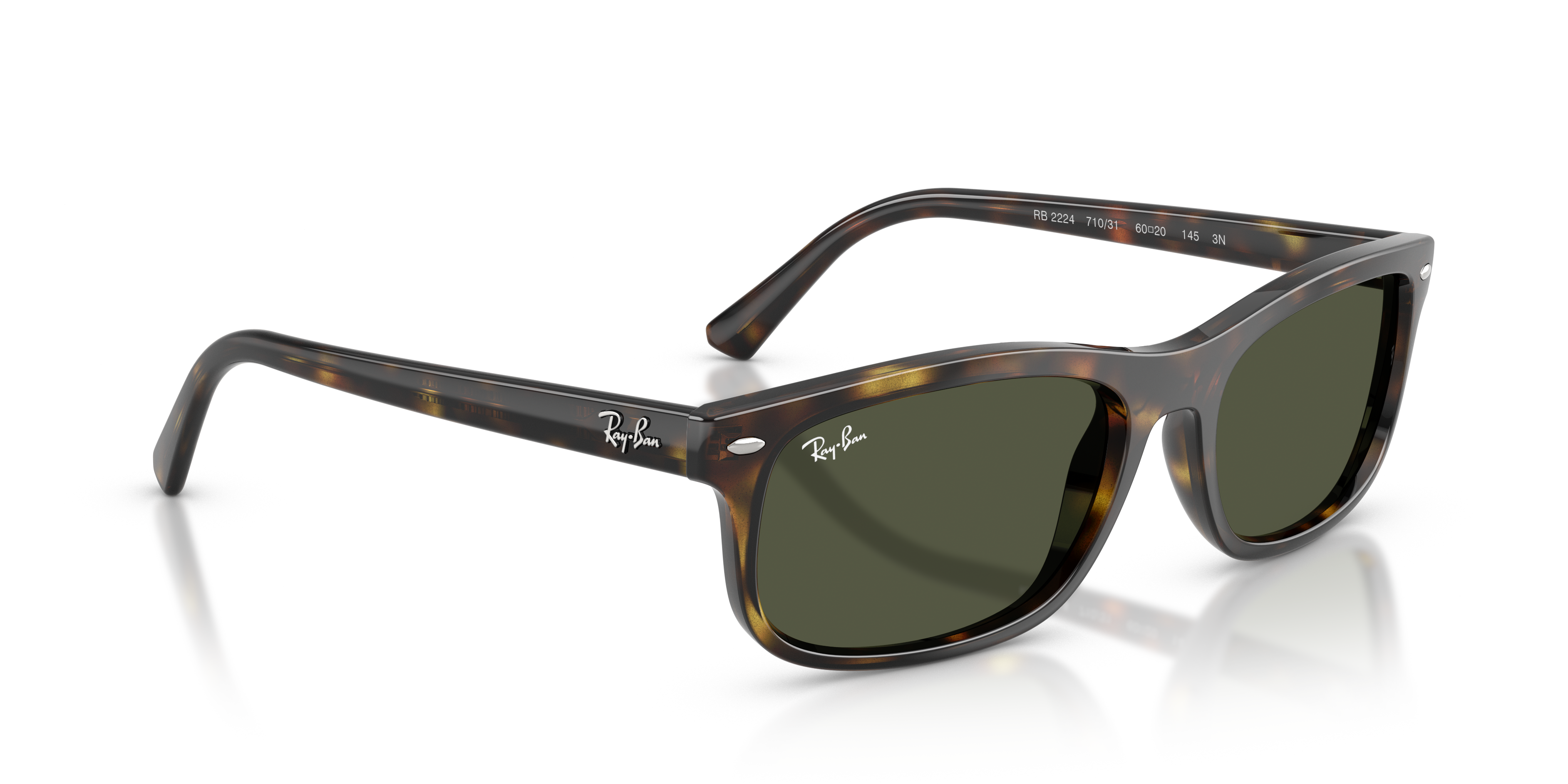RAY-BAN RB2224 710/31 60