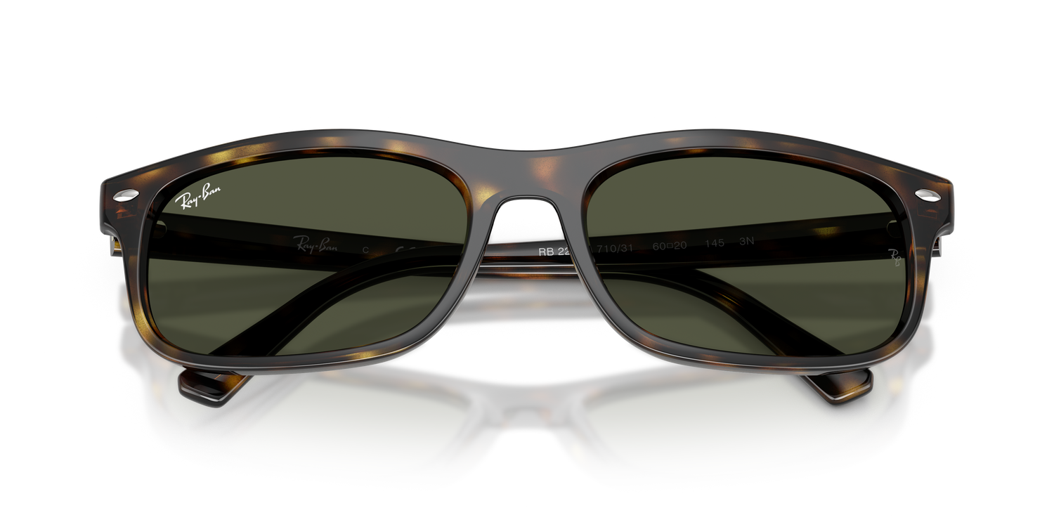 RAY-BAN RB2224 710/31 60