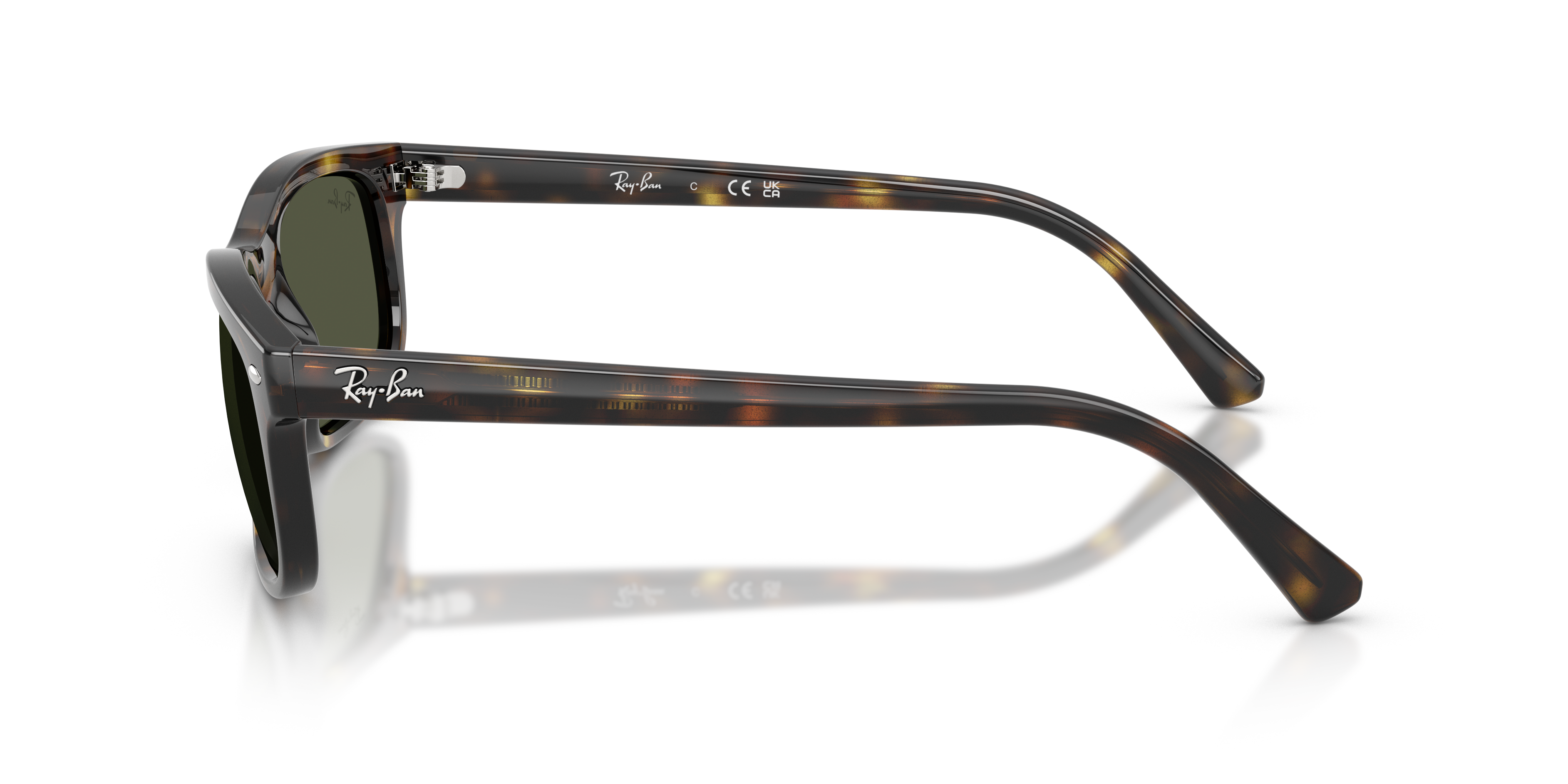 RAY-BAN RB2224 710/31 60