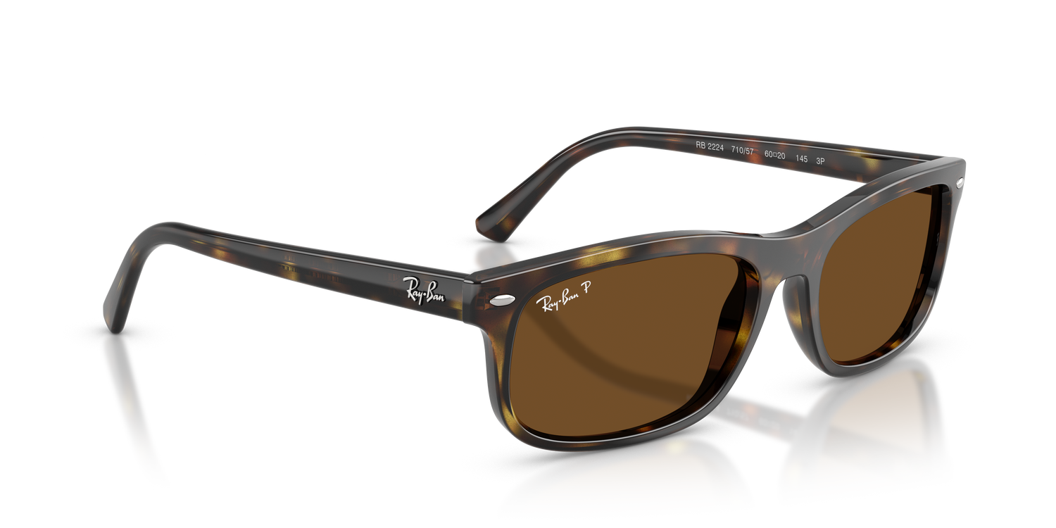 RAY-BAN RB2224 710/57 60