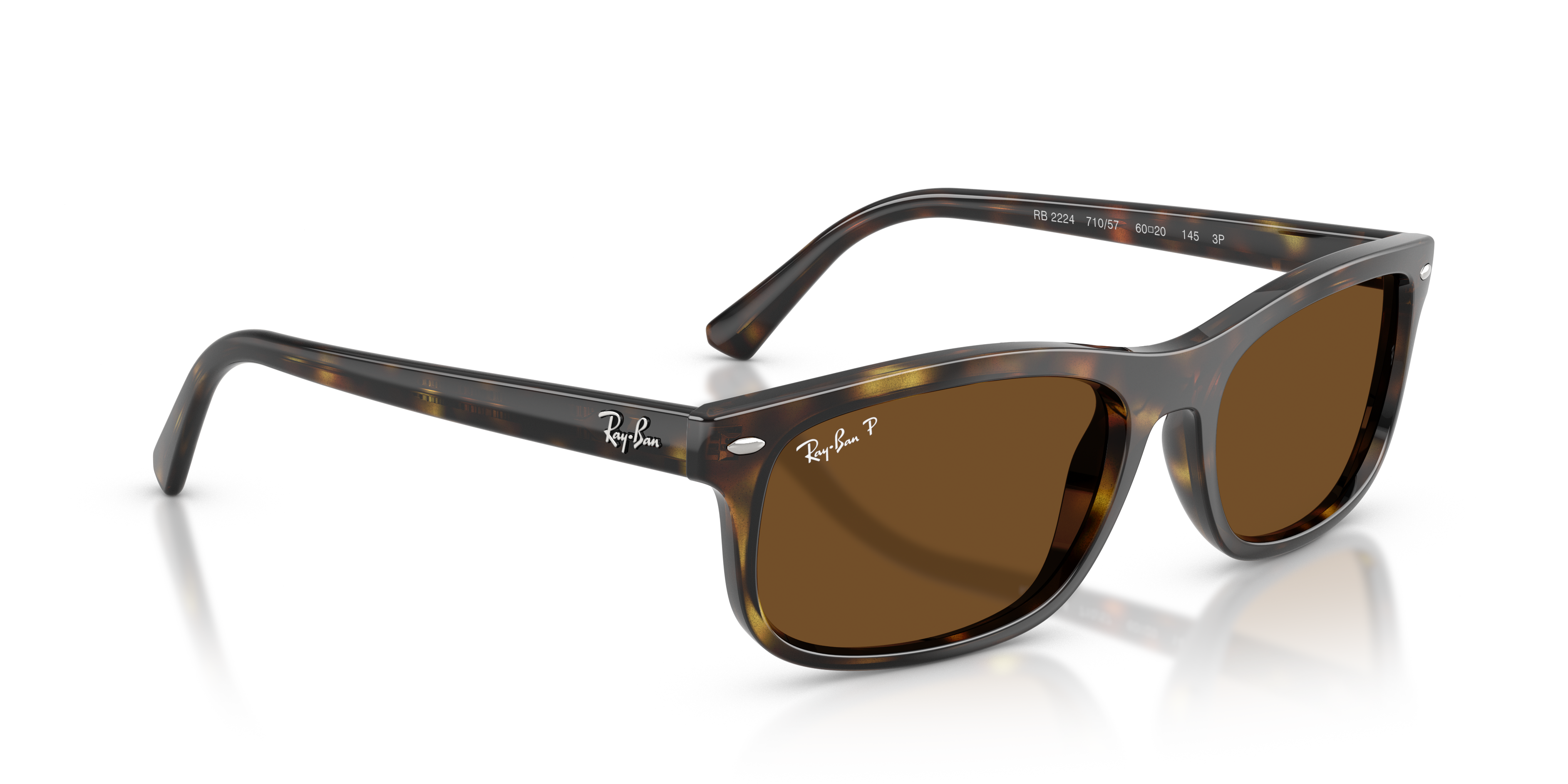 RAY-BAN RB2224 710/57 60