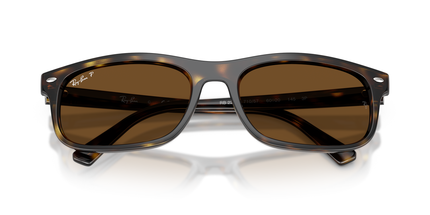 RAY-BAN RB2224 710/57 60