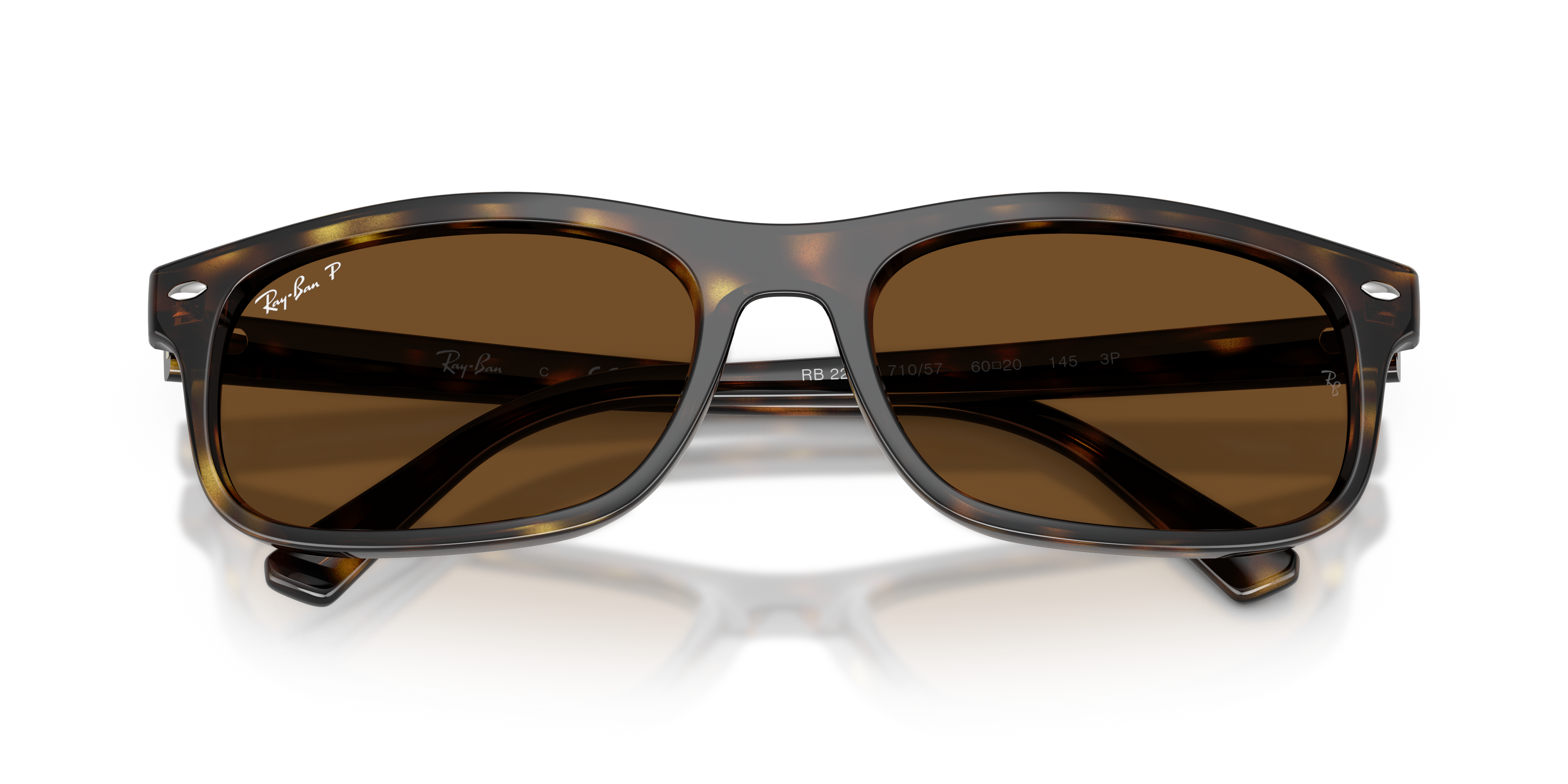 RAY-BAN RB2224 710/57 60