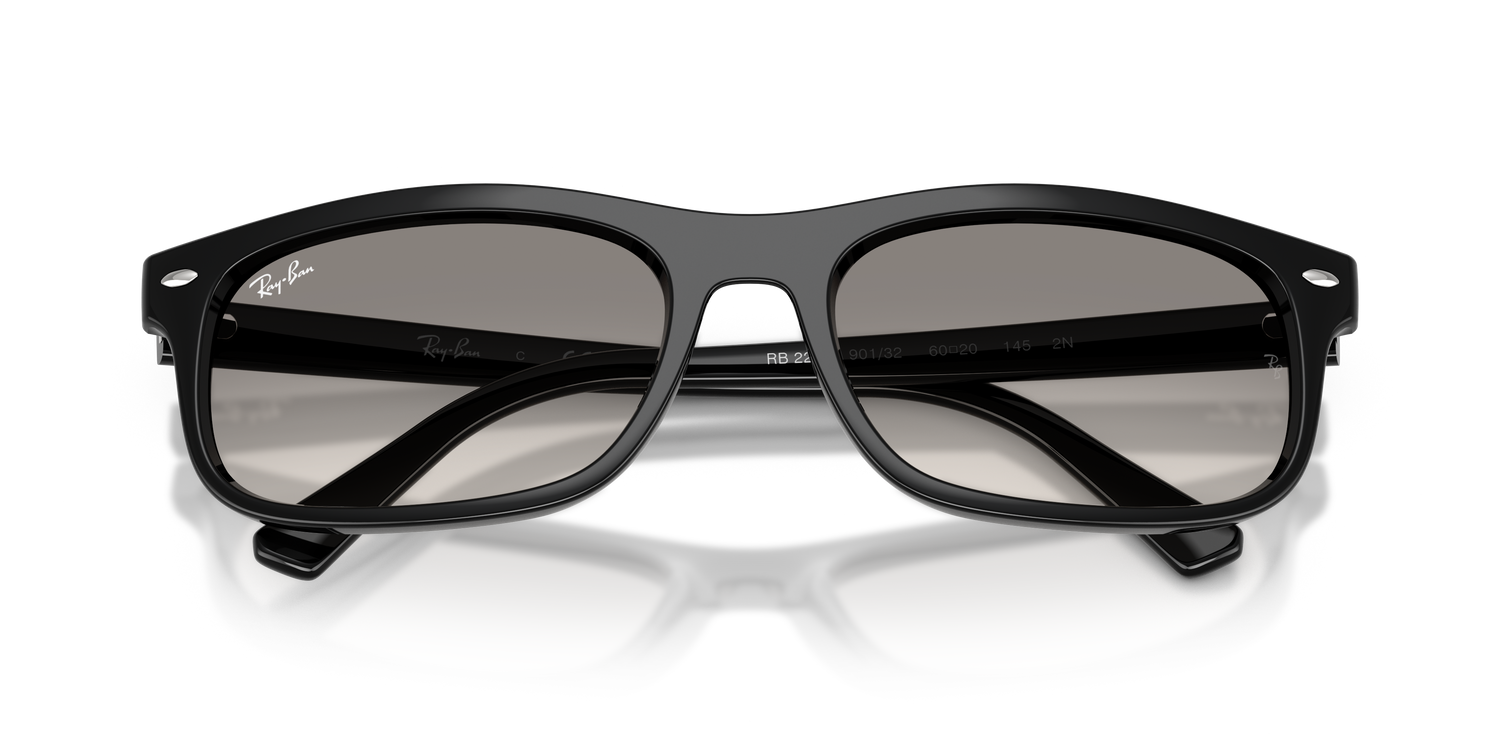 RAY-BAN RB2224 901/32 57