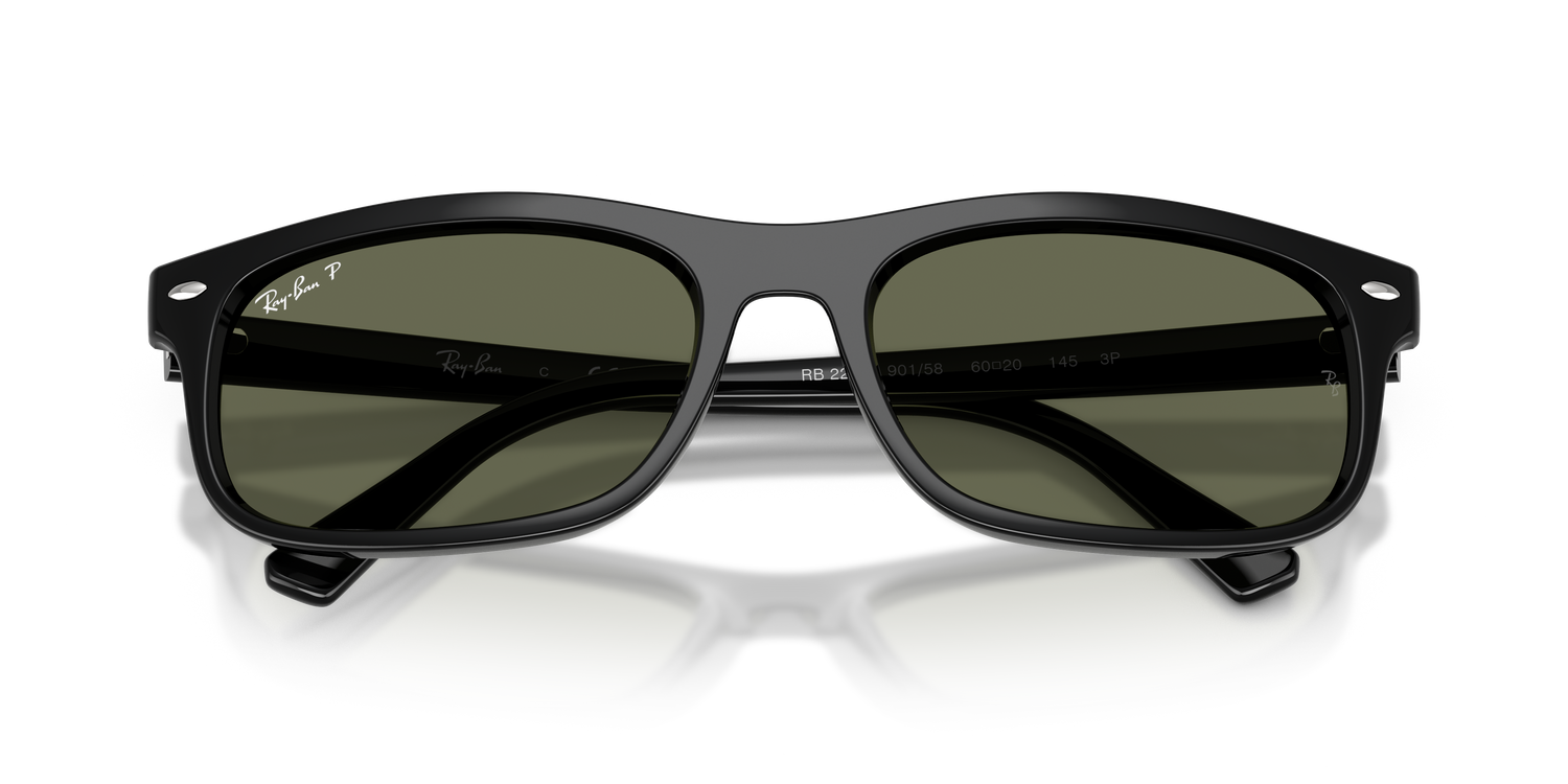 RAY-BAN RB2224 901/58 57