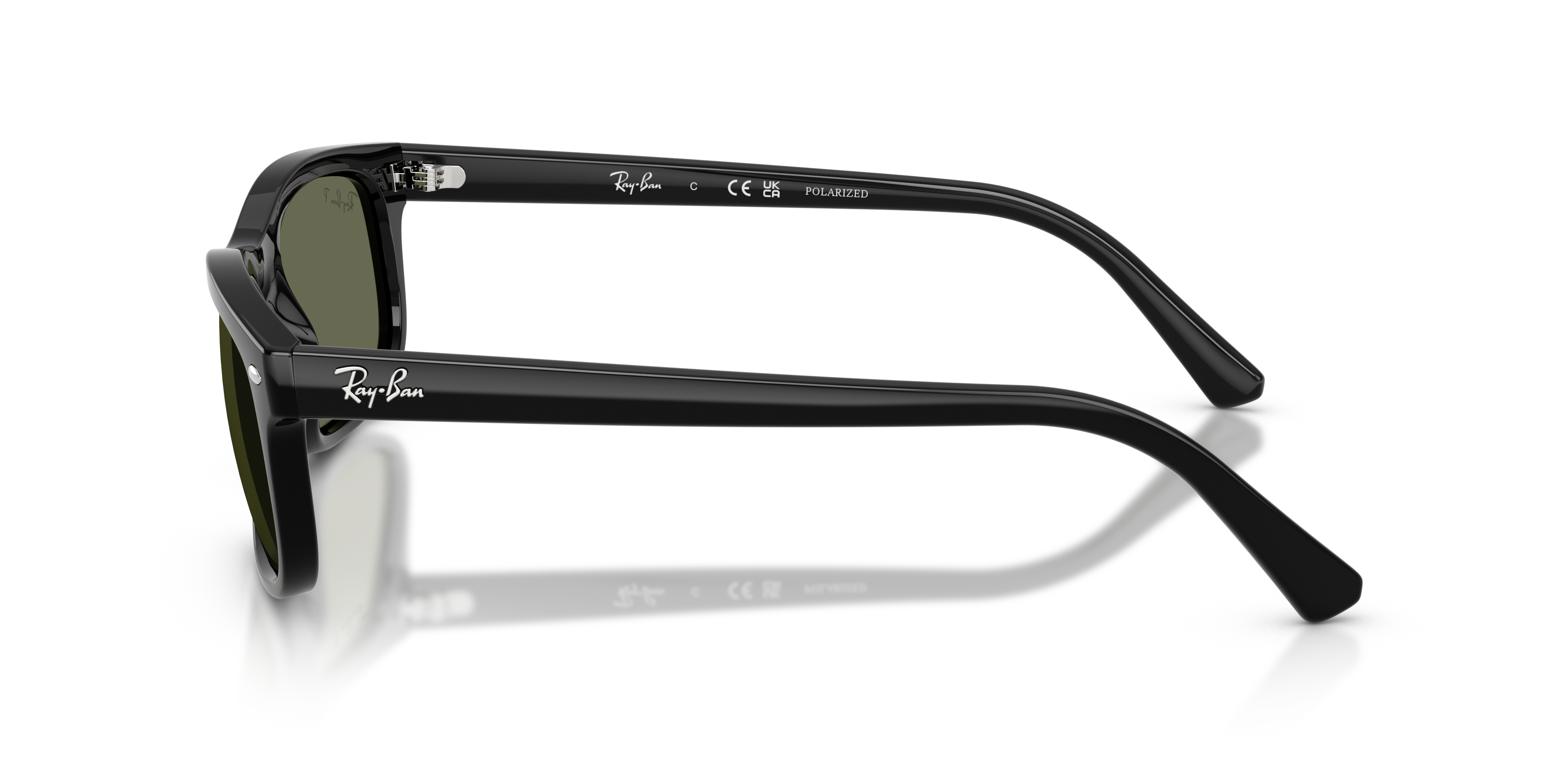 RAY-BAN RB2224 901/58 60