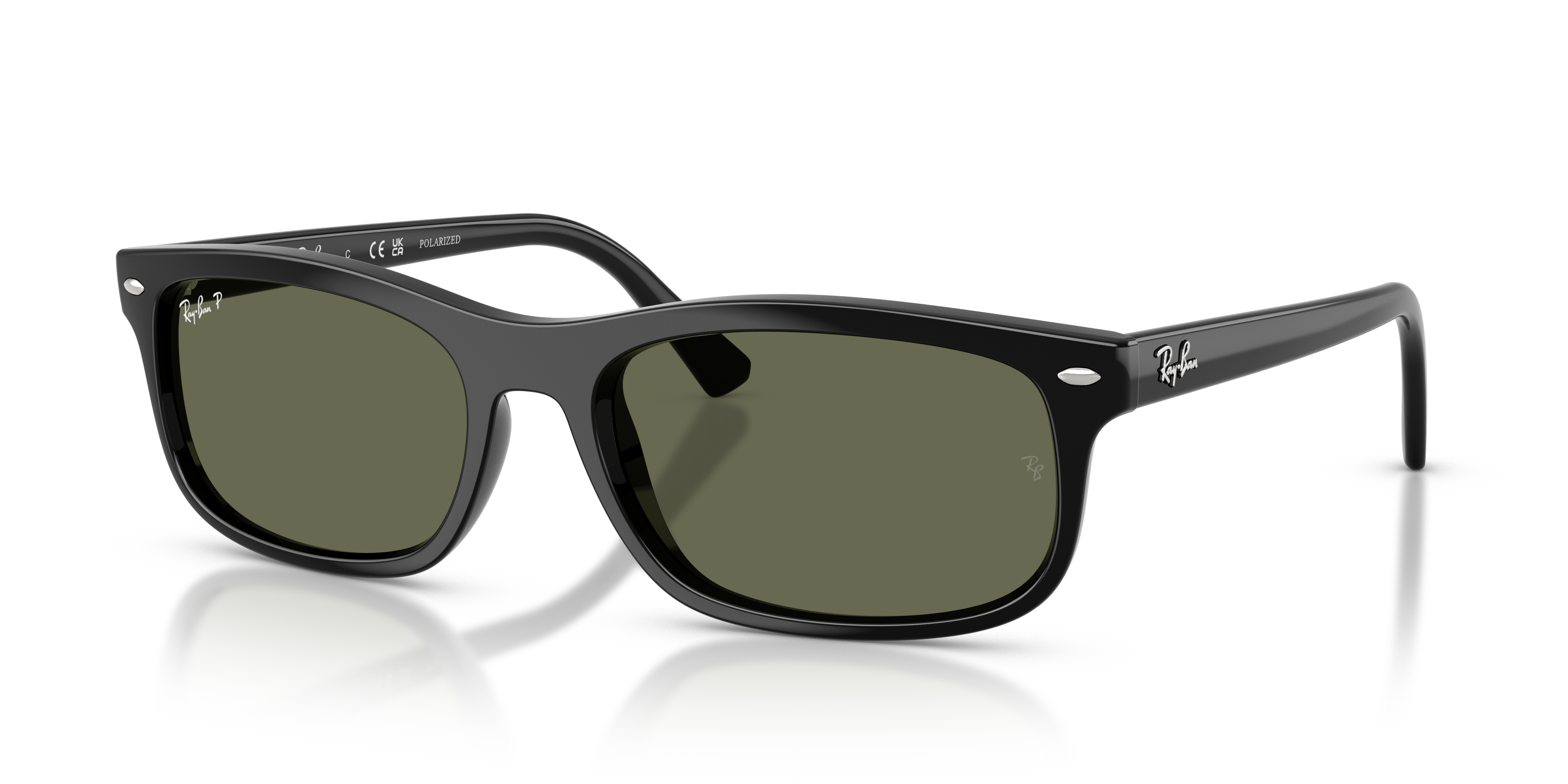RAY-BAN RB2224 901/58 57