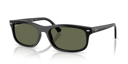 RAY-BAN RB2224 901/58 57