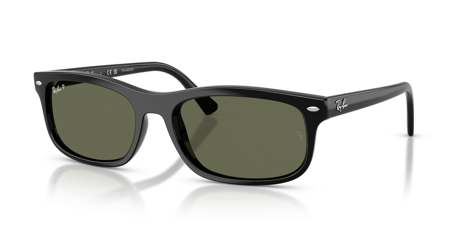 RAY-BAN RB2224 901/58 60