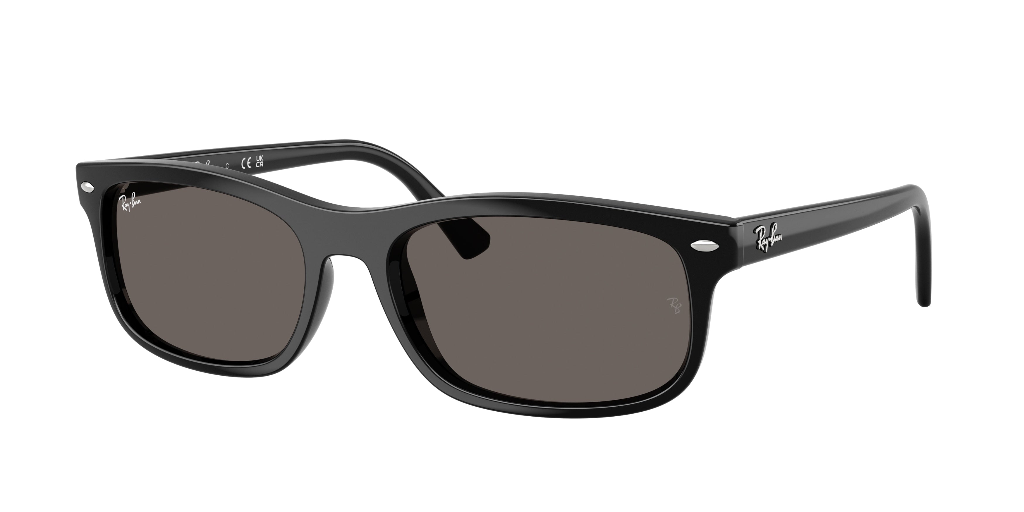 RAY-BAN RB2224 901/B1 57
