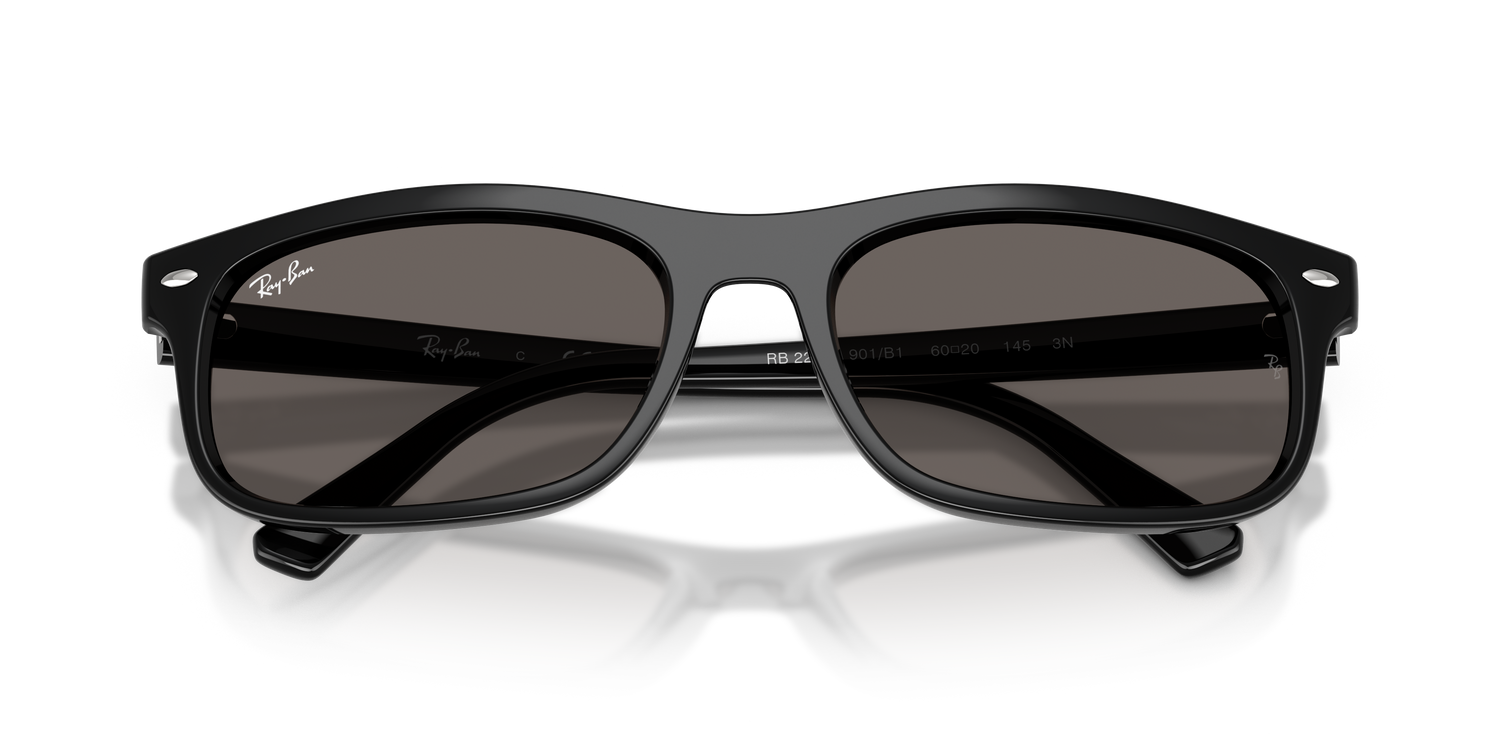 RAY-BAN RB2224 901/B1 57