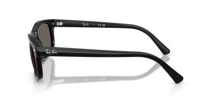 RAY-BAN RB2224 901/B1 57
