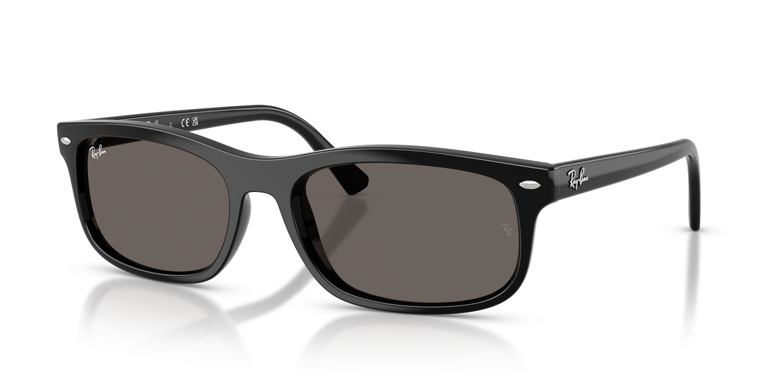 RAY-BAN RB2224 901/B1 57