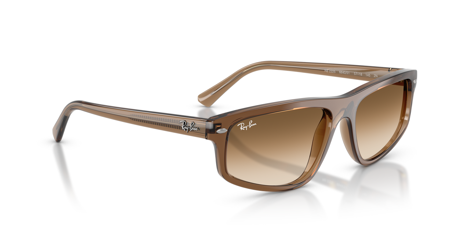 RAY-BAN RB2225 664051 59