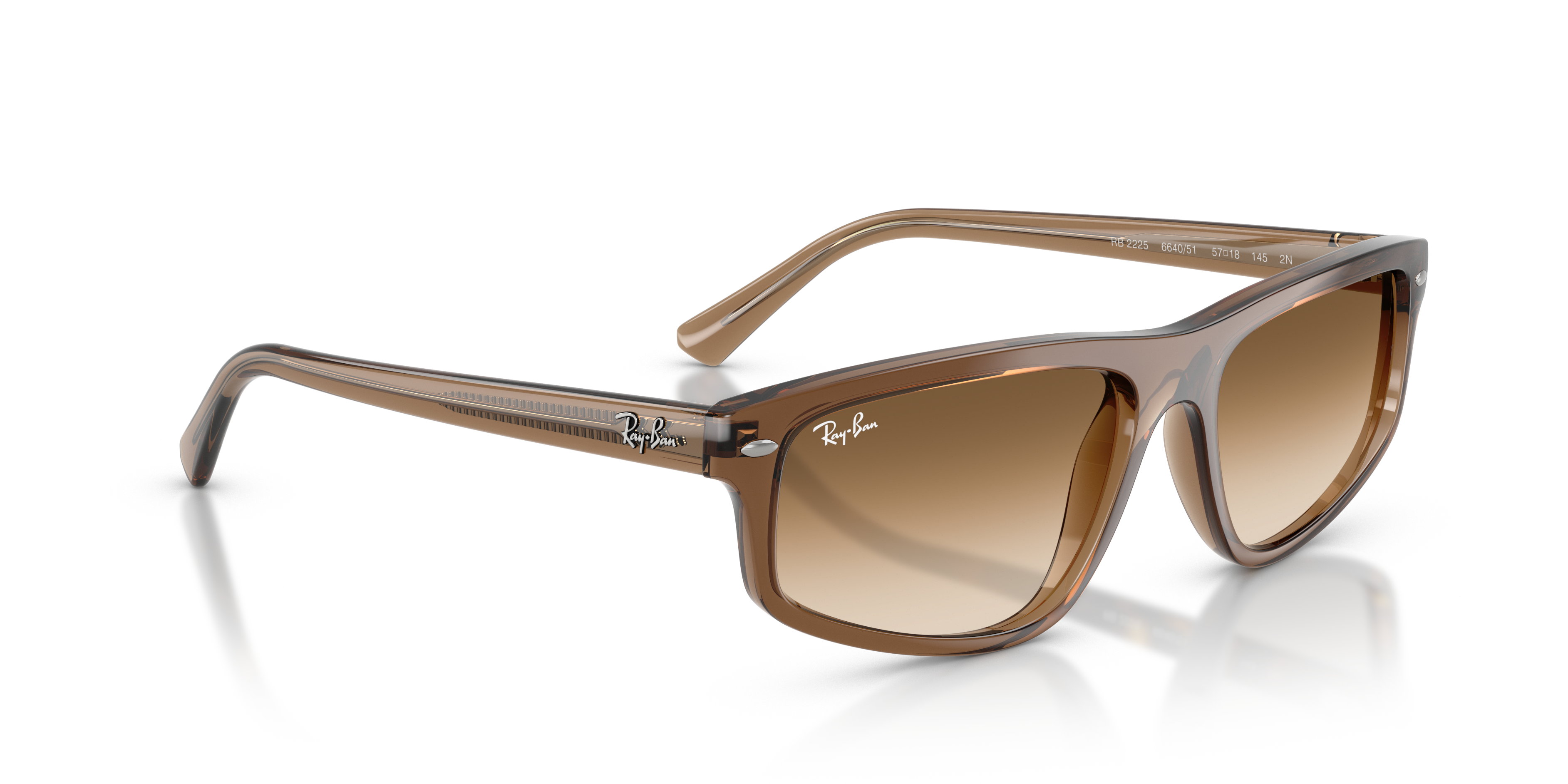 RAY-BAN RB2225 664051 59