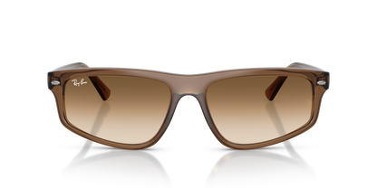 RAY-BAN RB2225 664051 59