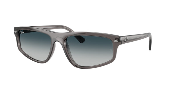 RAY-BAN RB2225 667532 59