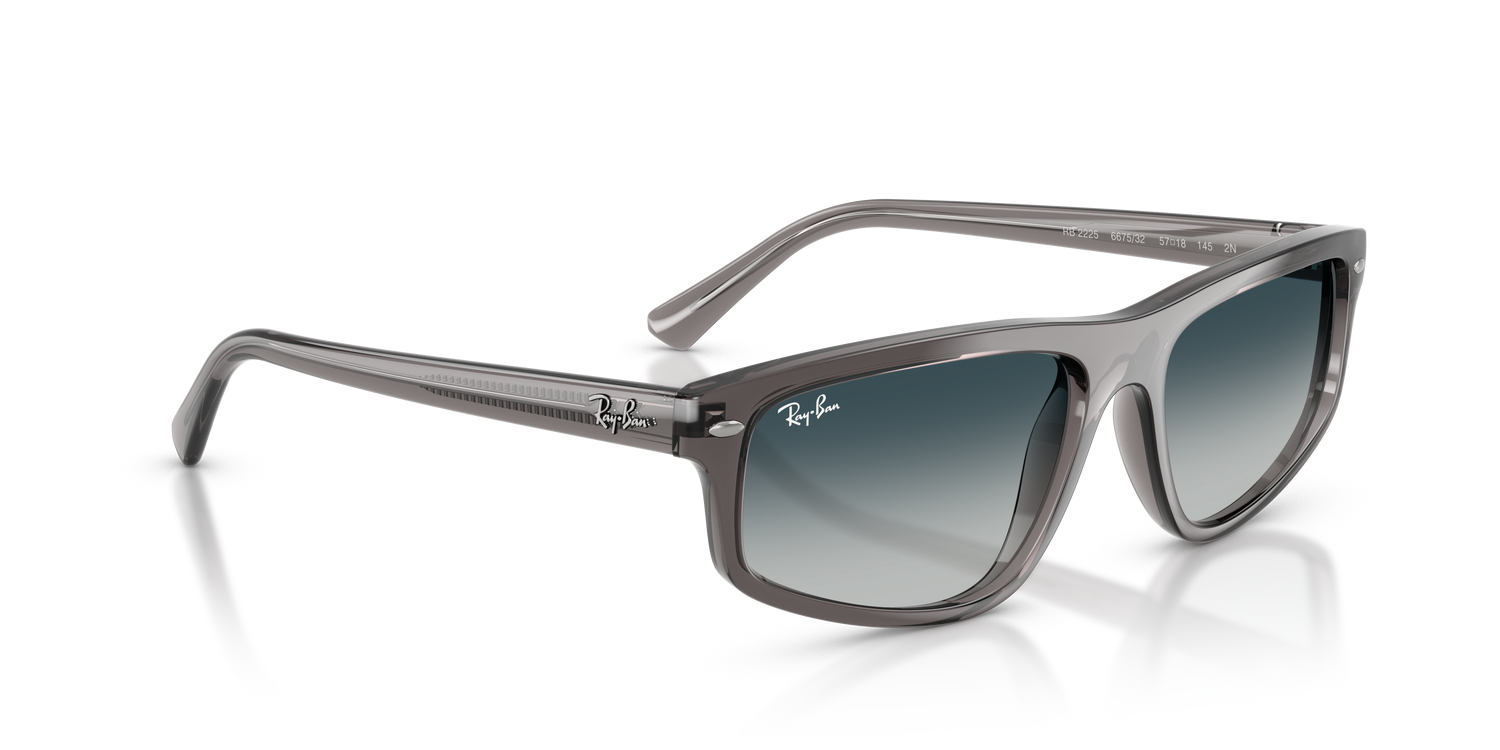 RAY-BAN RB2225 667532 59