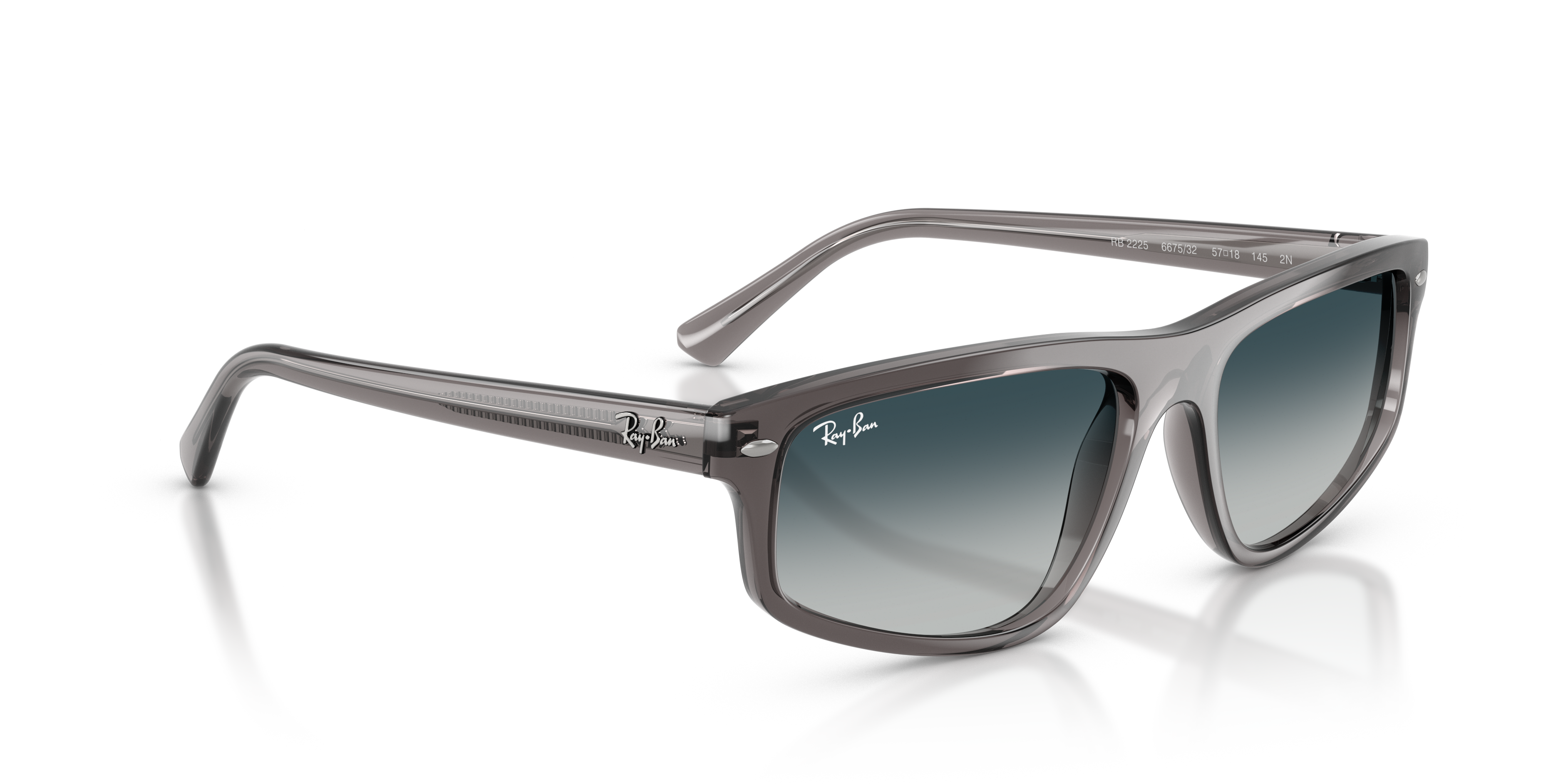 RAY-BAN RB2225 667532 59