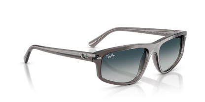 RAY-BAN RB2225 667532 59