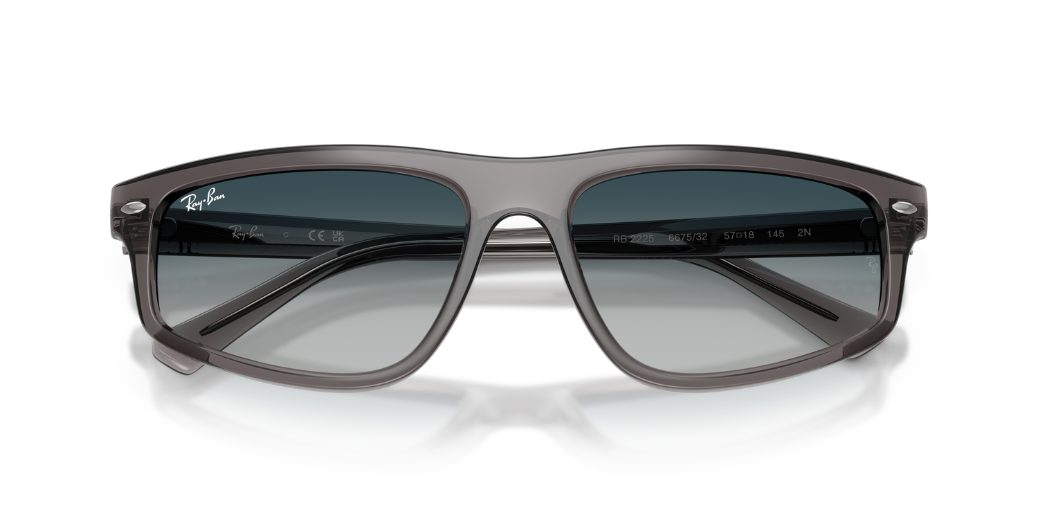 RAY-BAN RB2225 667532 59