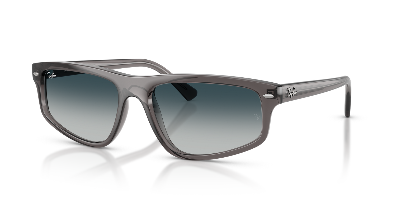 RAY-BAN RB2225 667532 59
