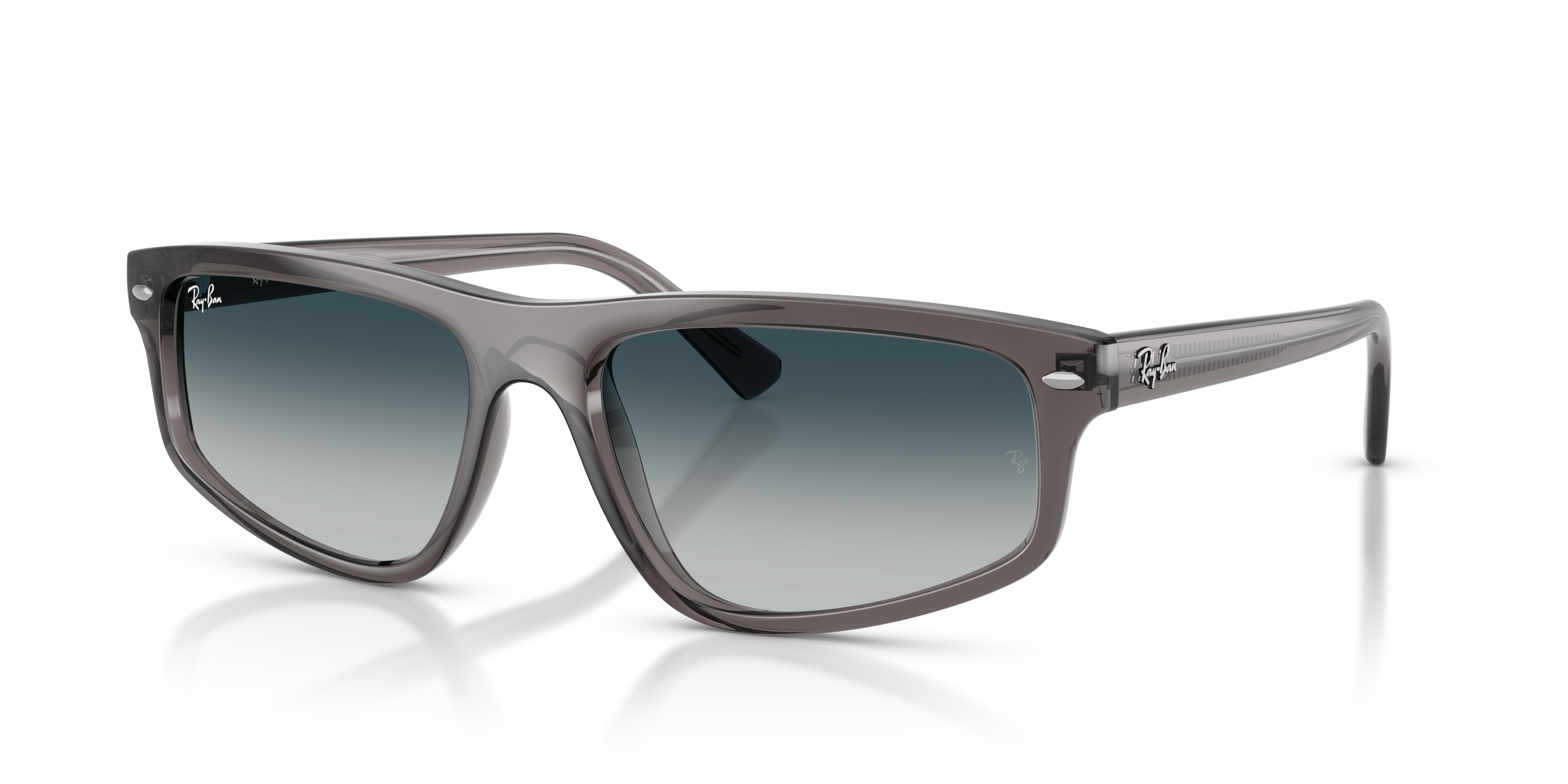RAY-BAN RB2225 667532 59