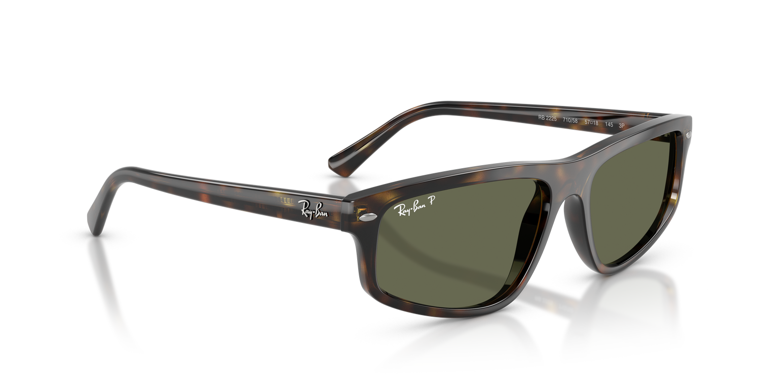 RAY-BAN RB2225 710/58 57