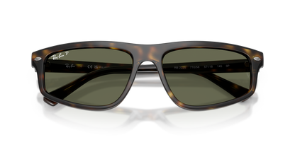 RAY-BAN RB2225 710/58 57