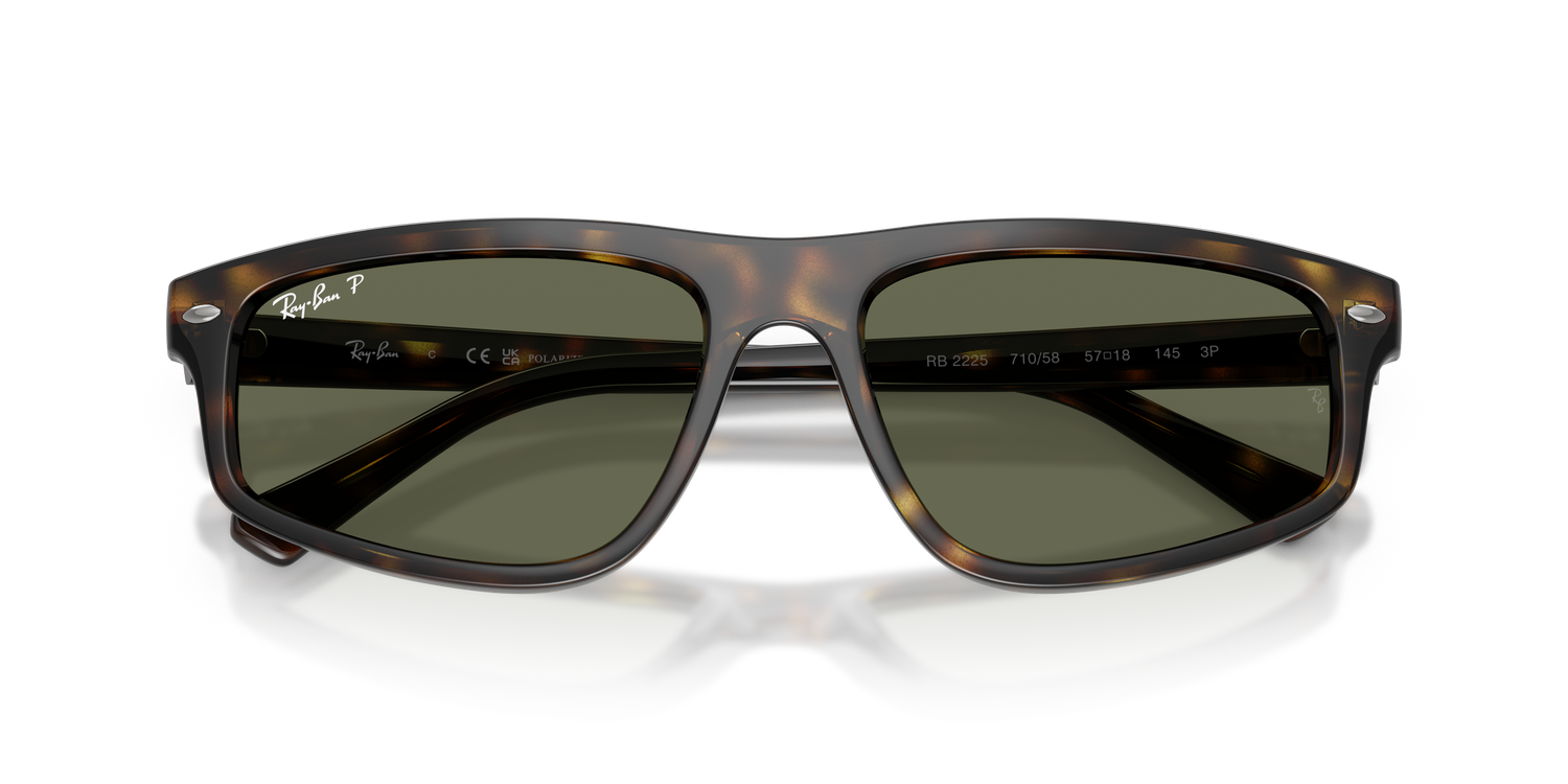 RAY-BAN RB2225 710/58 59