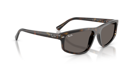 RAY-BAN RB2225 710/B1 57