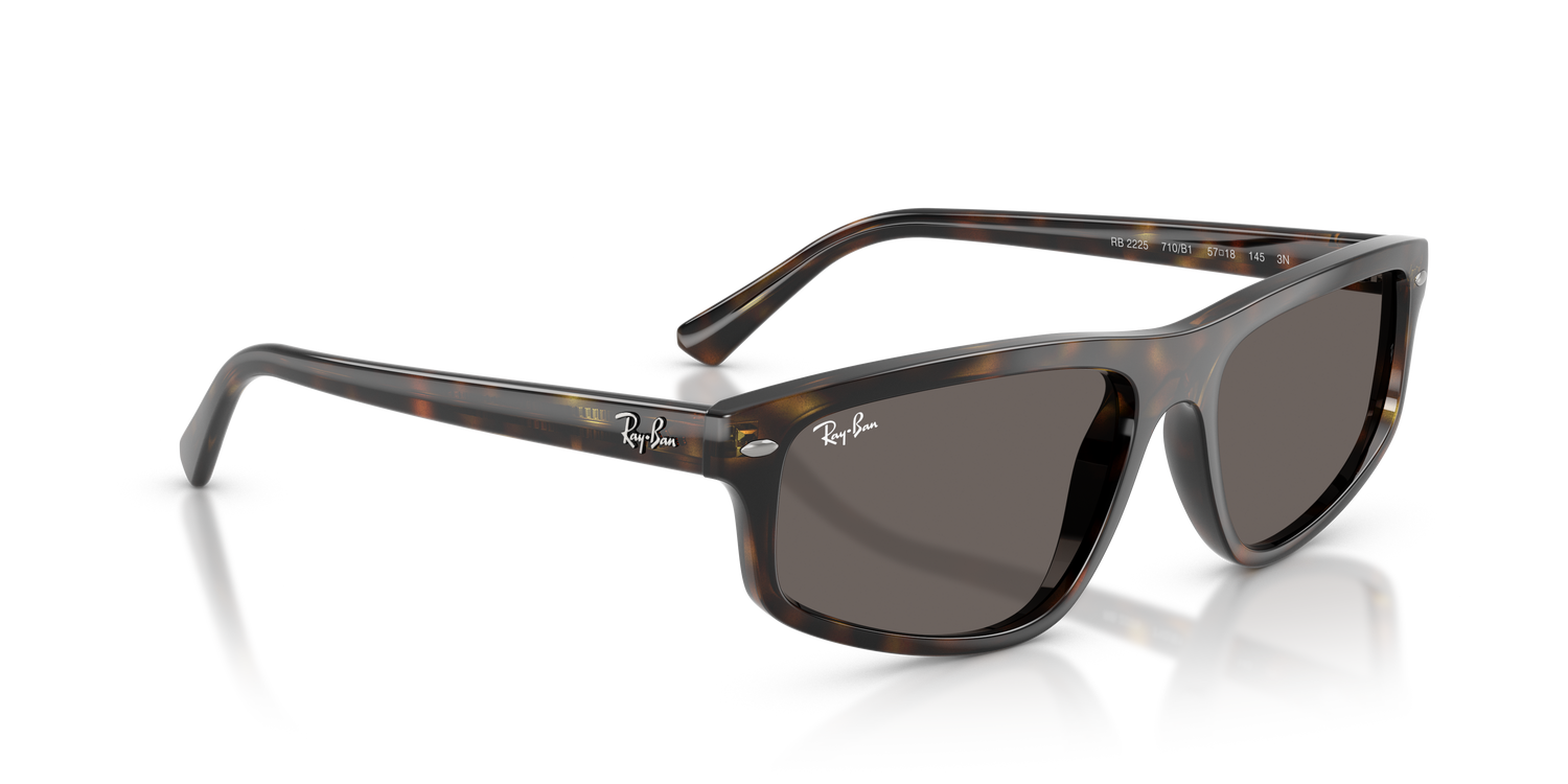 RAY-BAN RB2225 710/B1 59