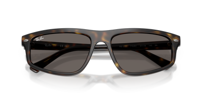 RAY-BAN RB2225 710/B1 57
