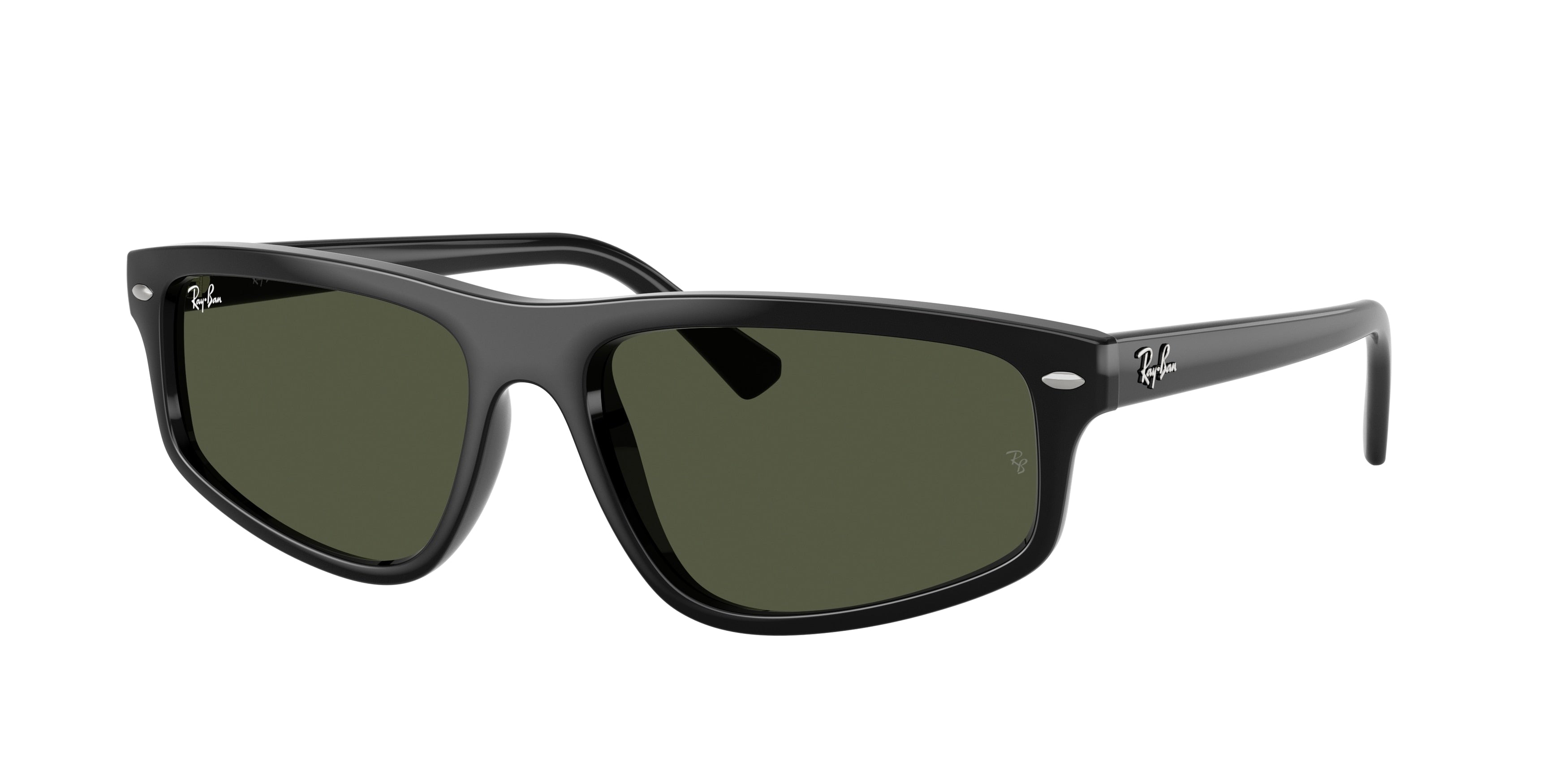 RAY-BAN RB2225 901/31 59