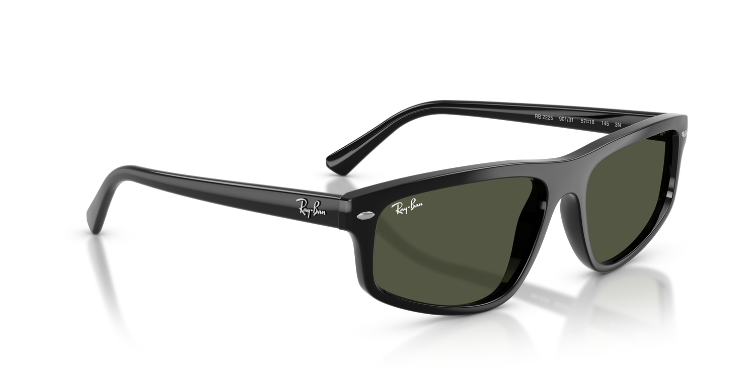 RAY-BAN RB2225 901/31 59