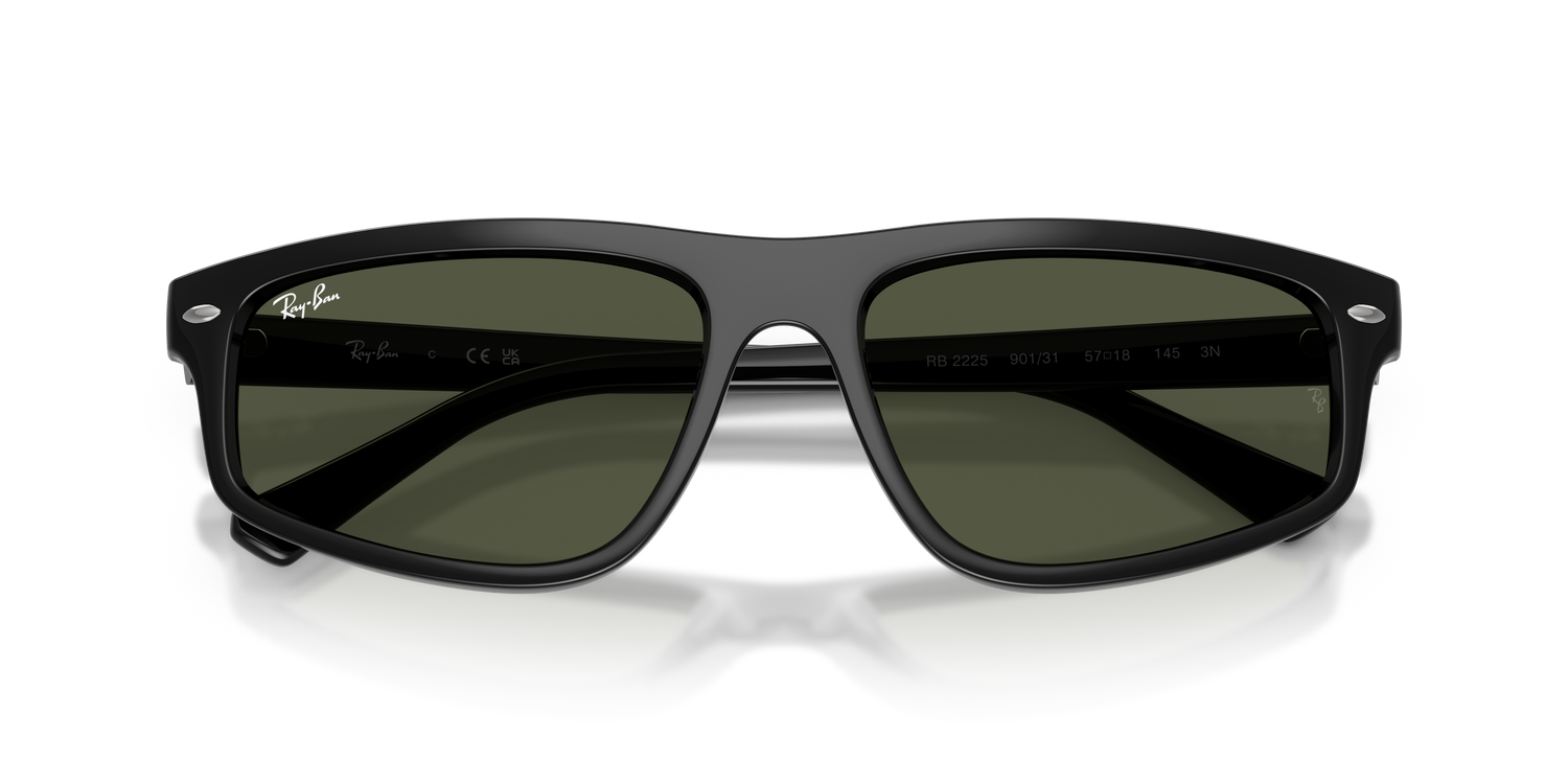 RAY-BAN RB2225 901/31 57