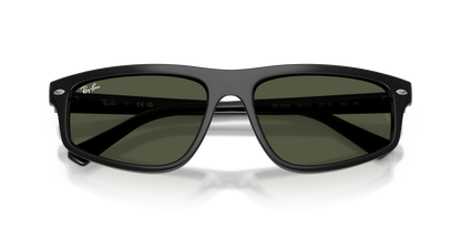 RAY-BAN RB2225 901/31 59