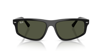 RAY-BAN RB2225 901/31 59