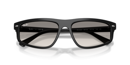 RAY-BAN RB2225 901/32 59