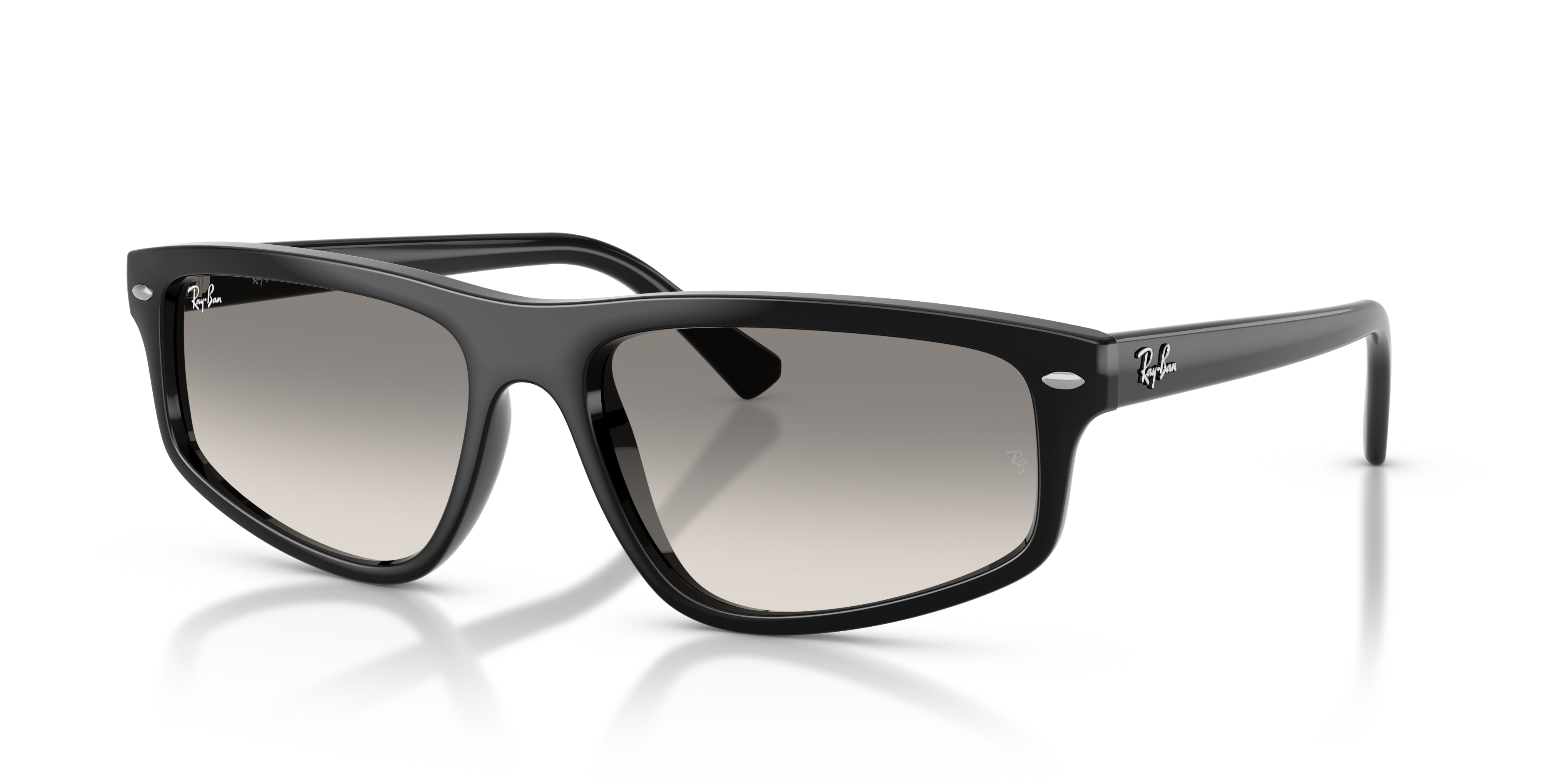 RAY-BAN RB2225 901/32 59