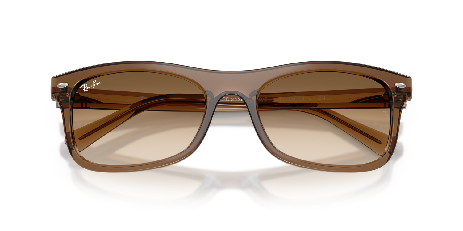 RAY-BAN RB2226 664051 54