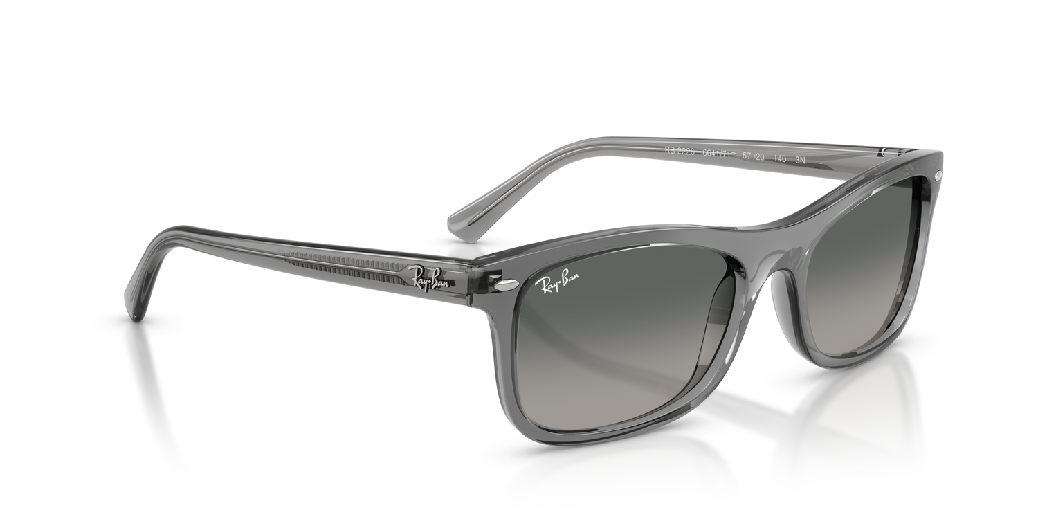 RAY-BAN RB2226 664171 57