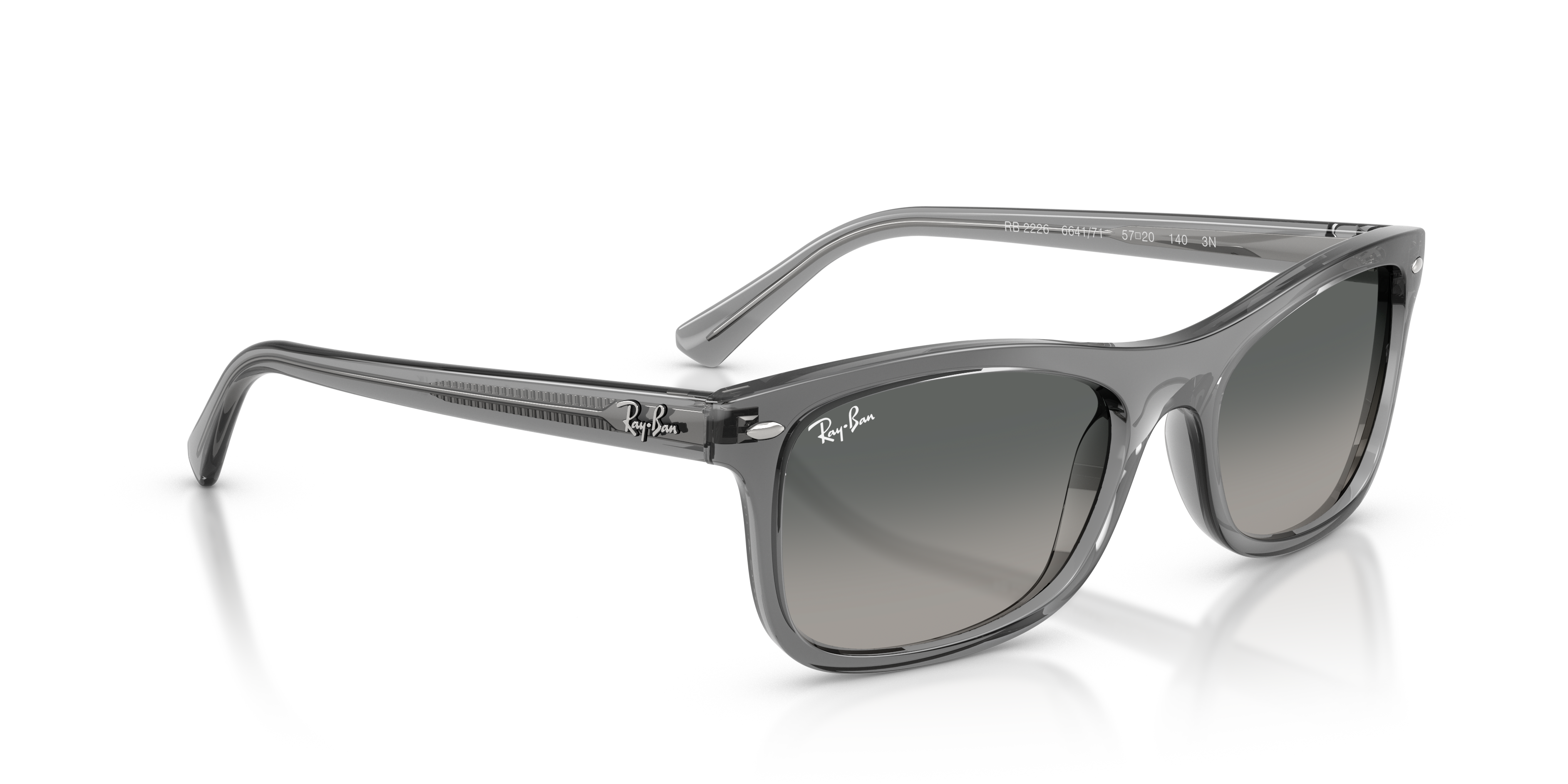 RAY-BAN RB2226 664171 57