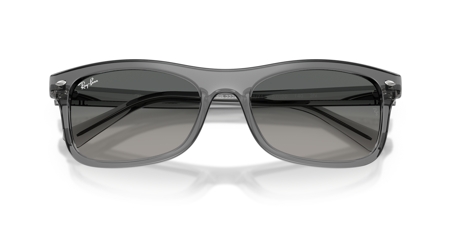 RAY-BAN RB2226 664171 57