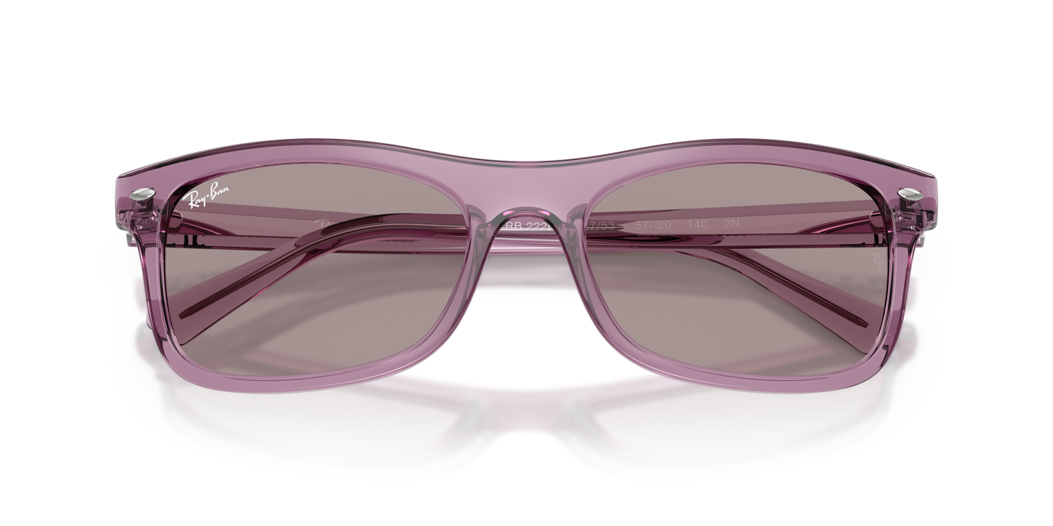 RAY-BAN RB2226 684753 54