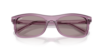RAY-BAN RB2226 684753 54